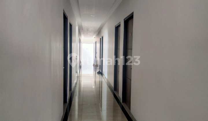 For Sale Active Boarding House with 29 Rooms in Kranggan, Jatisampurna, Bekasi 2