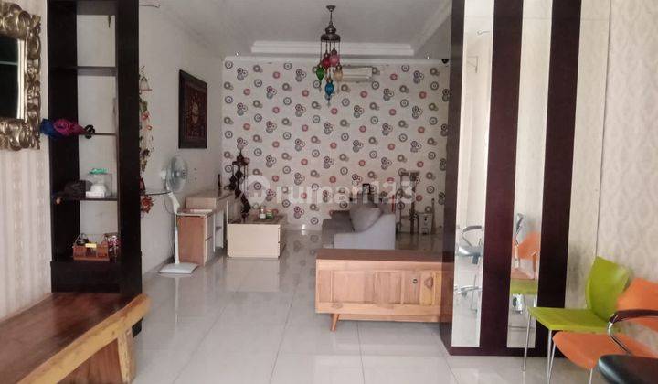 Dijual Rumah Siap Huni Di Pejaten Barat Jakarta Selatan 2