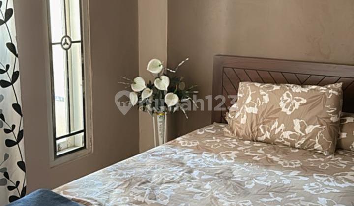 For Sale Active Boarding House in Utan Kayu, Matraman East Jakarta 2