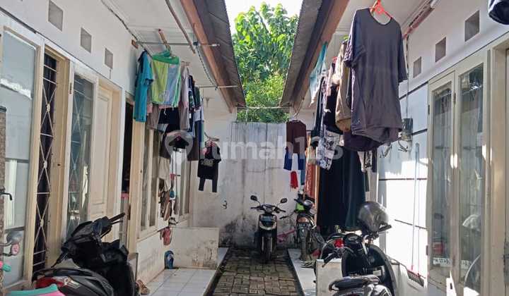 Dijual Kontrakan di Sawah Baru Ciputat Tangerang Dekat Bintaro Dijual Kontrakan di Sawah Baru Ciputat Tangerang Dekat Bintaro