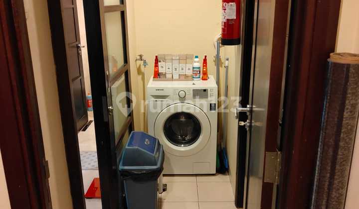 The Masterpiece Condominium - Rasuna Epicentrum 2Br Fully Furnished - Ready to Occupancy 2