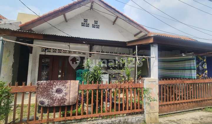 Rumah Dijual Lokasi di Tebet Jaksel