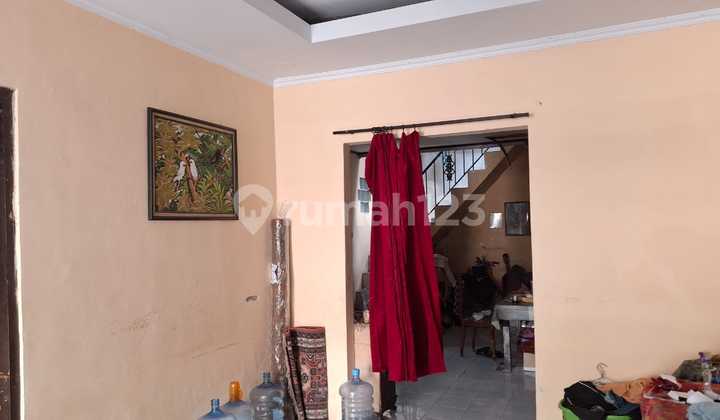 Rumah 2 Lantai di Tebet Jaksel