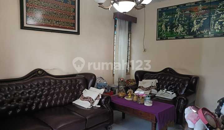 Rumah Dijual di Bekasi Utara 2