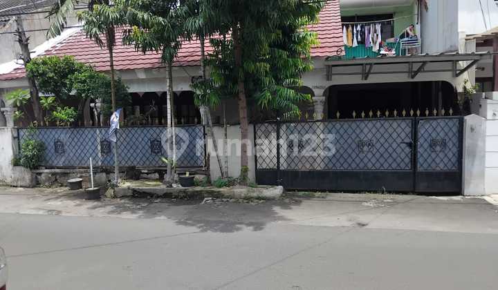 Rumah di Tebet Timur - Jaksel