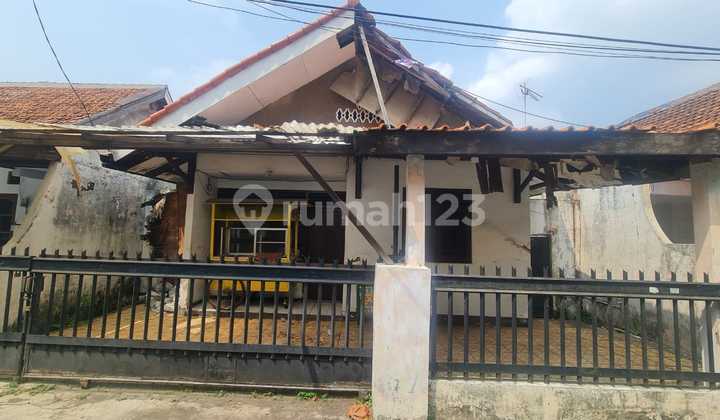 Rumah Dijual Lokasi di Tebet Jaksel