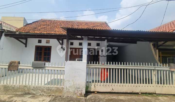 Rumah Dijual Lokasi di Tebet Jaksel