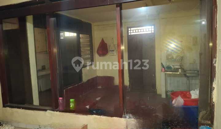 Rumah di Beji Depok 2