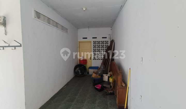 House for Sale Location in Tebet, South Jakarta 2