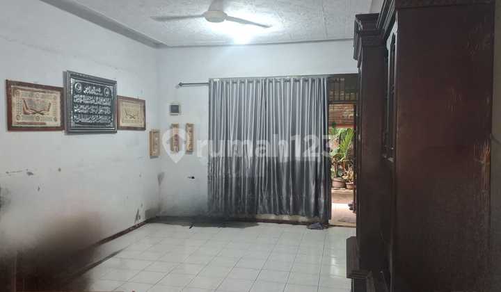 House in Pengadegan, Pancoran, South Jakarta 2