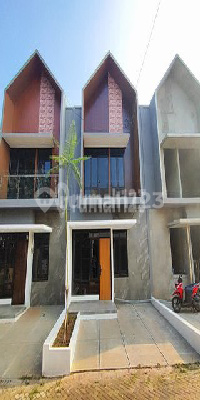 Rumah Premium Scandinavian Diapit Tol Jatikarya, Tol Cimanggis, Tol Cibubur, Lrt Harjamukti Hanya 800 Jutaan Rumah Premium Scandinavian Diapit Tol Jatikarya, Tol Cimanggis, Tol Cibubur, Lrt Harjamukti Hanya 800 Jutaan