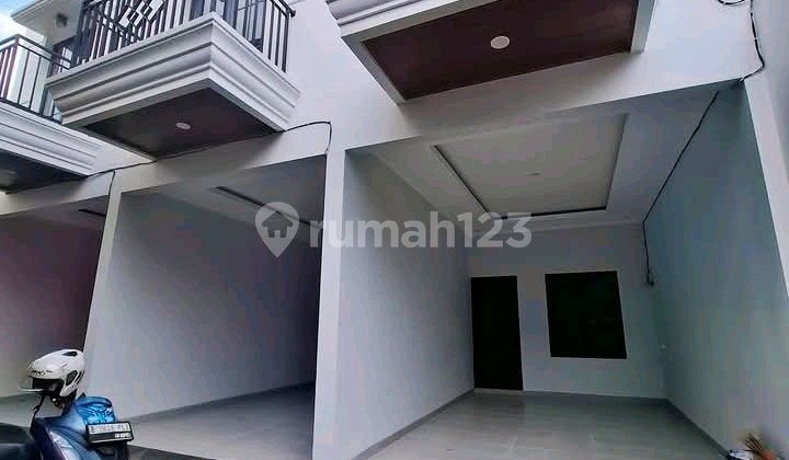 New Spacious Cheapest House Near Gor Ciracas Near LRT Ciracas Near LRT Rambutan Near Pasar Rebo Toll Road Near Cijantung Mall New Spacious Cheapest House Near Gor Ciracas Near LRT Ciracas Near LRT Rambutan Near Pasar Rebo Toll Road Near Cijantung Mall