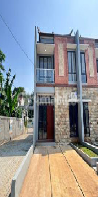 Rumah Mewah Termurah Hanya 2 Menit Jalan Raya Bogor Jatijajar 10 Menit Stasiun Kereta Api 10 Menit Tol Cijago Dekat Kawasan Bisnis 2