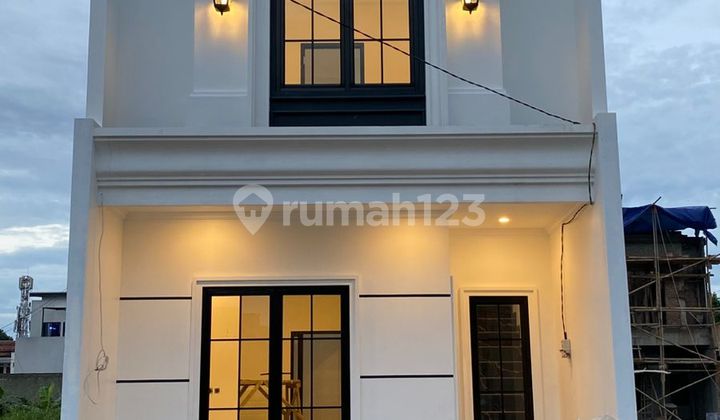 Cheapest Luxury House Near LRT Ciracas Near LRT Rambutan Near Cilangkap Toll Near Business Center & Cipayung Mall East Jakarta Cheapest Luxury House Near LRT Ciracas Near LRT Rambutan Near Cilangkap Toll Near Business Center & Cipayung Mall East Jakarta