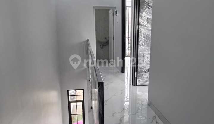 Rumah Mewah Luas 5 Menit LRT Ciracas 6 Menit LRT Rambutan 7 Menit Tol Rambutan Dekat Pusat Bisnis 2