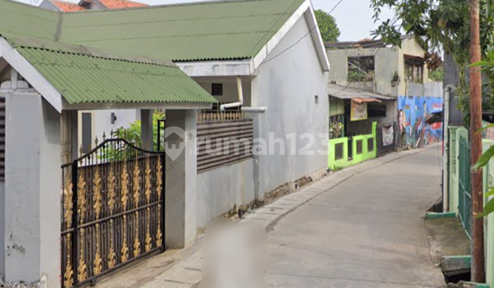 Rumah Besar & Luas Di Condet 5 Menit Lrt Taman Mini, 10 Menit Lrt Rambutan, 5 Menit Tol Taman Mini & 5 Menit Tol Pasar Rebo, Dekat Perkantoran Jaksel Rumah Besar & Luas Di Condet 5 Menit Lrt Taman Mini, 10 Menit Lrt Rambutan, 5 Menit Tol Taman Mini & 5 Menit Tol Pasar Rebo, Dekat Perkantoran Jaksel