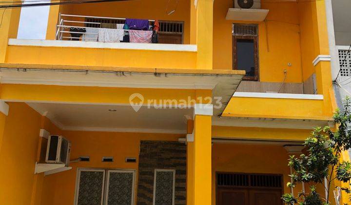 Di Jual Cepat Rumah Lantai di Kelapa Dua Depok Nego Sampe Jadi  1