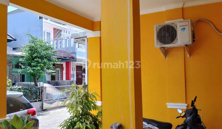 Di Jual Rumah 2 Lantai Strategis di Kelapa Dua Depok  2