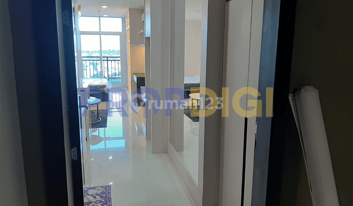 Disewakan Apartment Cantik View Cakep Lokasi Nagoya 2