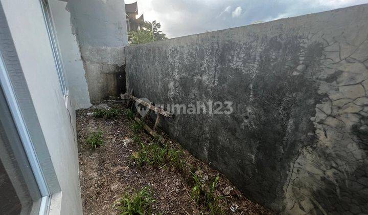 Dijual Cepat Rumah 1 Lantai Perumahan Greenbay Tiban 2