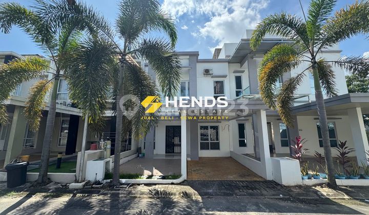 Disewakan ‼️ 1 Unit Rumah 2 lantai Diperumahan Everpark Mitra raya - Batam Center.  1