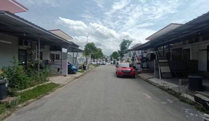 Dijual Cepat Perumahan Central Raya Tiban Siap Huni 2