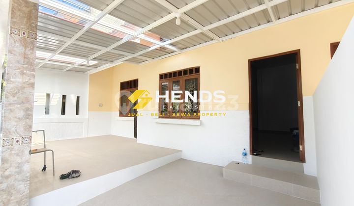 Disewakan ‼️ 2 Unit Rumah Diperumahan Duta Mas, Batam Center.  1