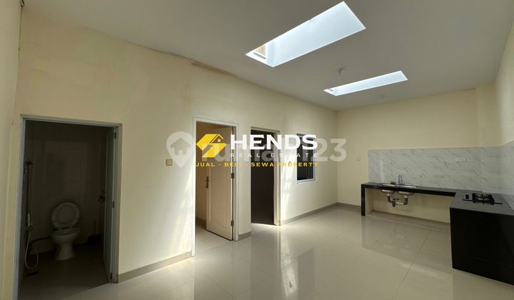 Disewakan ‼️ 1 Unit Rumah 2 lantai Diperumahan Everpark Mitra raya - Batam Center.  2