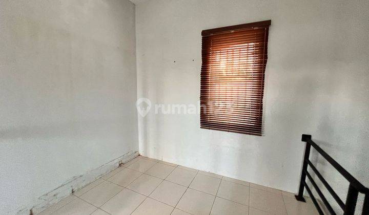 Dijual Cepat Rumah Hook Tengah Sandona dua Lantai 2