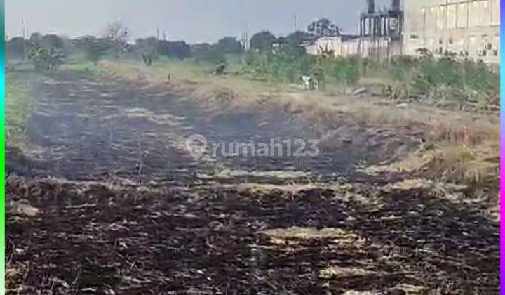 Tanah Murah Menganti Siap Bangun Dekat Dengan Toll 2