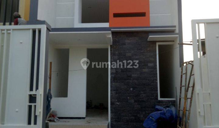 Rumah Gunung Anyar Wisma Tirta Agung Dekat Merr 1