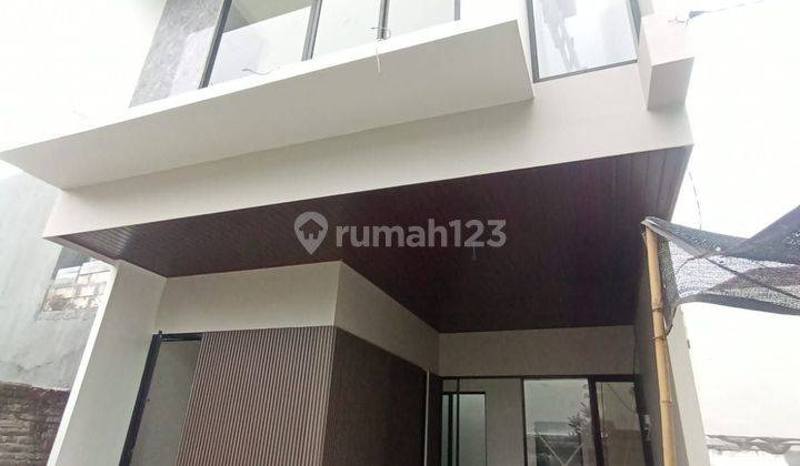 Rumah di Rungkut Menanggal SHM Baru Timur 1