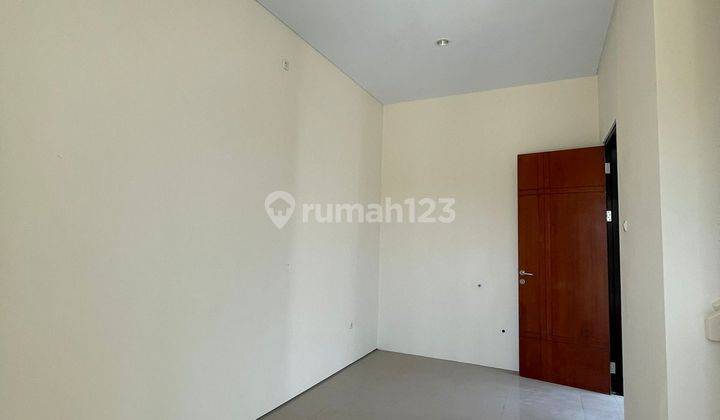 Rumah Di Wage Shm Baru Selatan 2