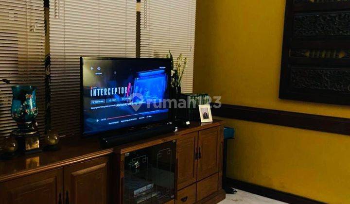 Rumah Dijual di Setra Indah dekat Setiabudi dan Gegerkalong Sukajadi Bandung
 2