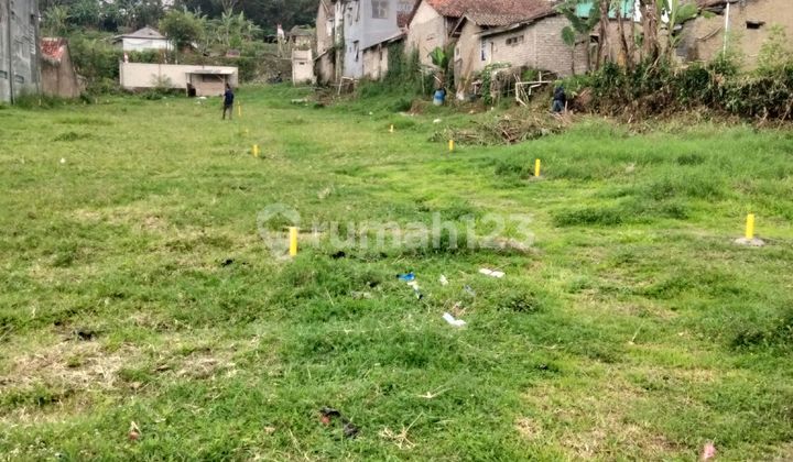 Lot 60m2 At Villa Hawa Lembang Residence Lembang Bandung Lot 60m2 At Villa Hawa Lembang Residence Lembang Bandung