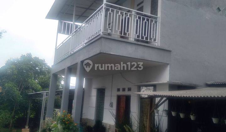 Rumah Di Wangunsari Lembang Murah 2