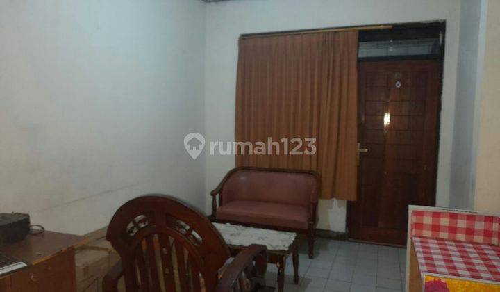 Rumah siap huni di pilar mas cimahi 2