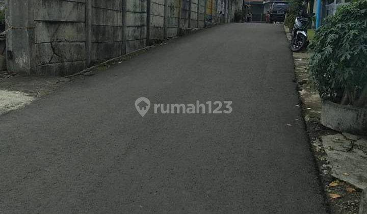 Tanah murah SHM sekitar pasteur Bandung Cimahi  2