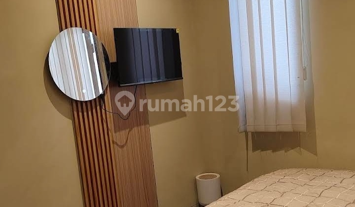 Rumah Kost Eclusive Bagus di Sekitar Metro Bandung