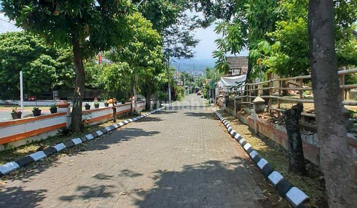 Tanah Bisa Jadi 4rumah Di Ujung Berung Indah Bandung 2