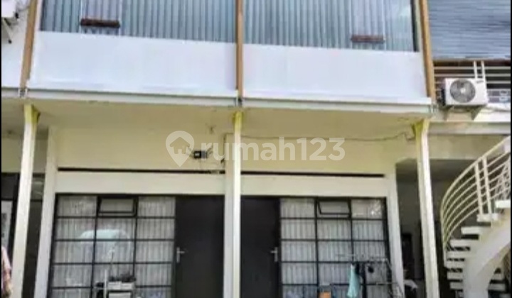 Rumah Cantik Lokasi Terbaik Di Sayap Riau Bandung Bagus 2