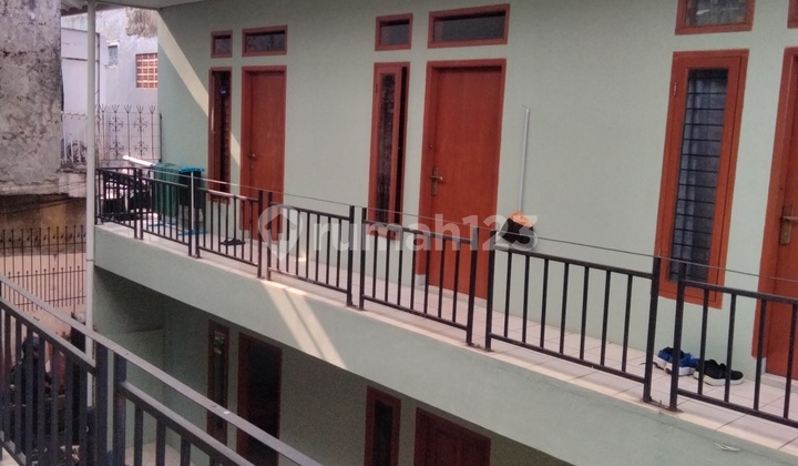 Active Boarding House Only 500m to ITB Dago Bandung 2