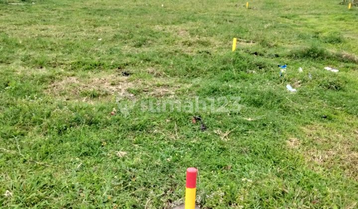 Lot 60m2 At Villa Hawa Lembang Residence Lembang Bandung Lot 60m2 At Villa Hawa Lembang Residence Lembang Bandung