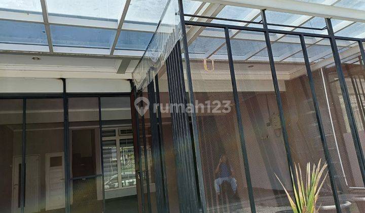 Rumah Kantor Di Antapani Bandung Jawab Barat 2