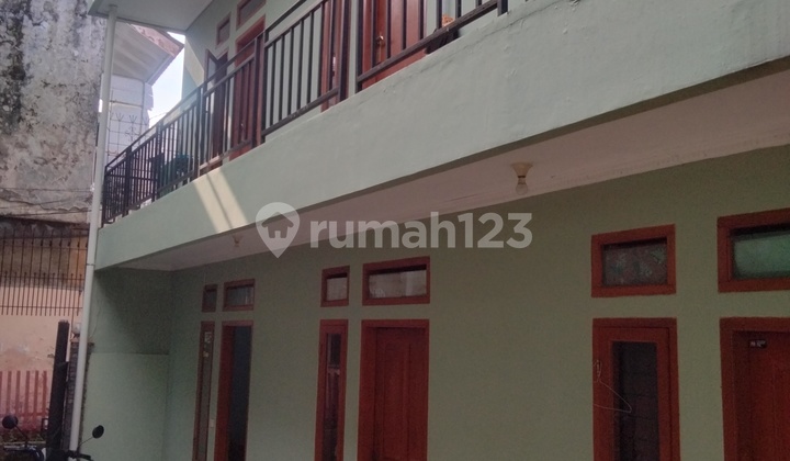 Kostan Aktif Hanya 500mtr Ke Itb Dago Bandung