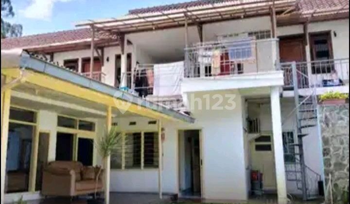 Rumah Cantik Lokasi Terbaik Di Sayap Riau Bandung Bagus