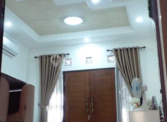 Rumah Siap Huni Dengan Furnish Di Turangga Lengkong Bandung 2