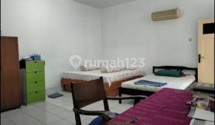 Ready-to-Occupy Bestlock House in Riau Wing Bandung 2