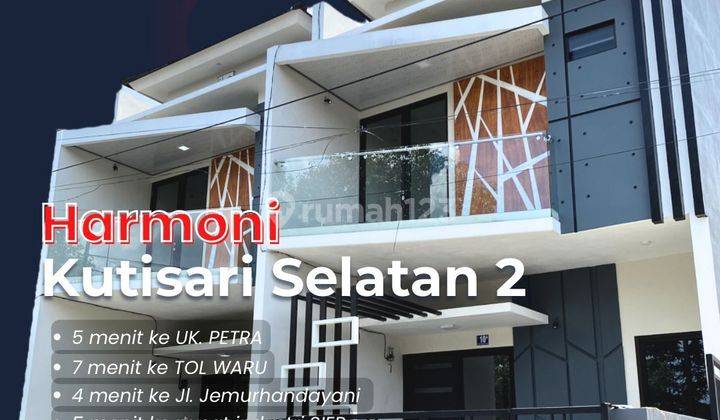 Bagus minimalis modern Surabaya selatan bagus  1