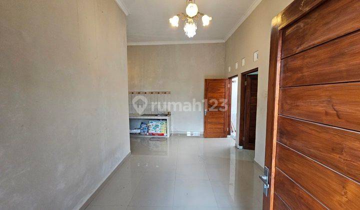 Rumah Minimalis Jogja Kota Prenggan Kotagede Yogyakarta 2